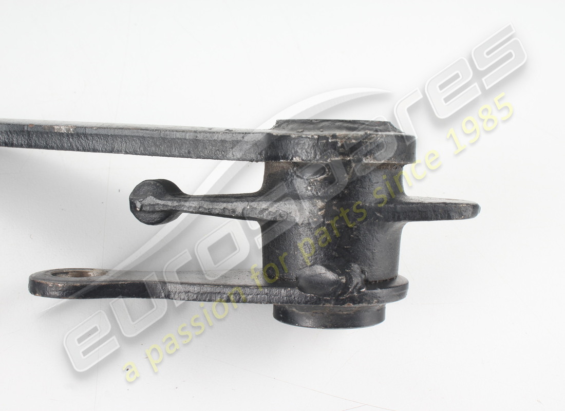 NEW FERRARI CLUTCH PEDAL. PART NUMBER 108525 (3) new ferrari clutch pedal. part number 108525 (3)