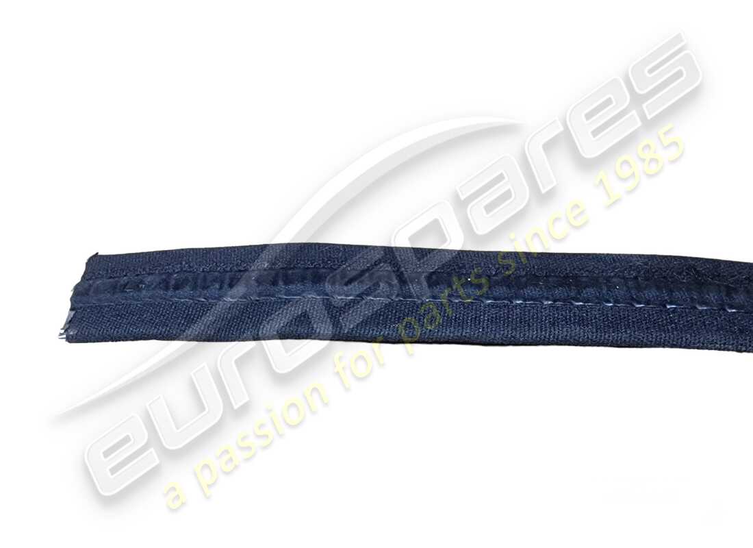 new (other) ferrari door weather strip. part number 60827600 (3)