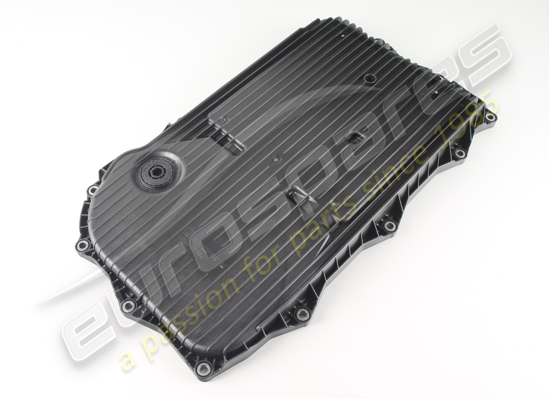 new maserati kit sump + g/box filter. part number 673003178 (1)