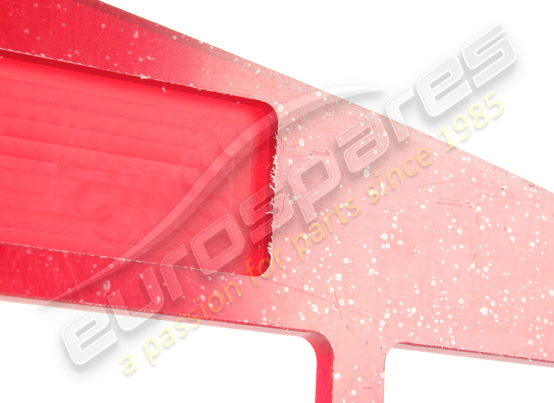 new lamborghini rear lh headlamp bezel. part number 007043001 (2)