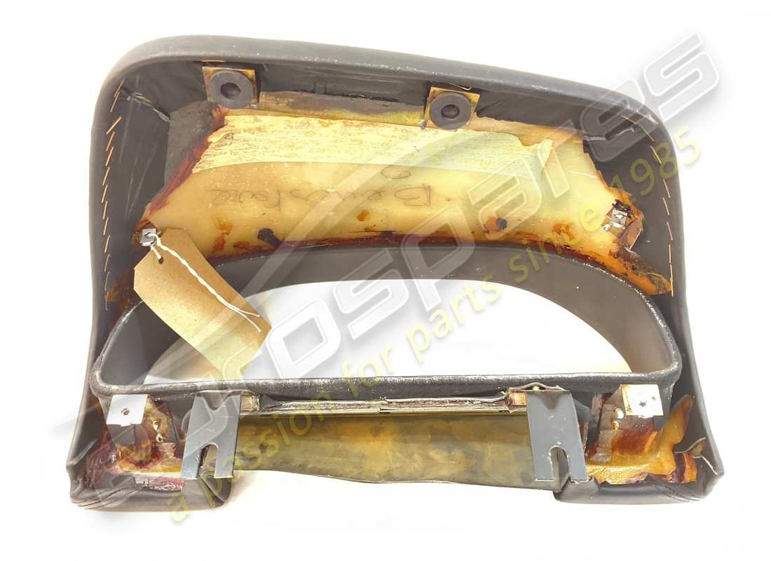 NEW FERRARI DASH BLACK VM8500. PART NUMBER 63170900 (2) new ferrari dash black vm8500. part number 63170900 (2)