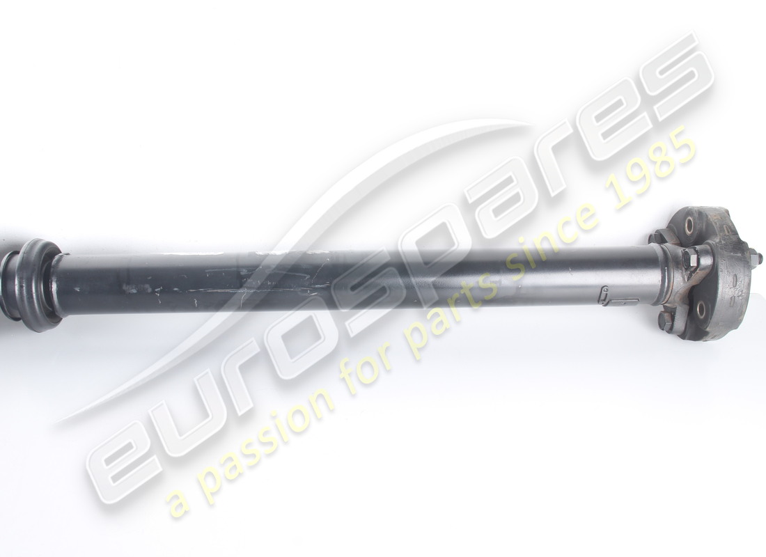 new (other) maserati propeller shaft. part number 386005106 (3)