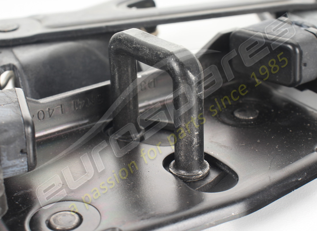 NEW FERRARI POWER STRIKER TRUNK LID. PART NUMBER 69773100 (5) new ferrari power striker trunk lid. part number 69773100 (5)