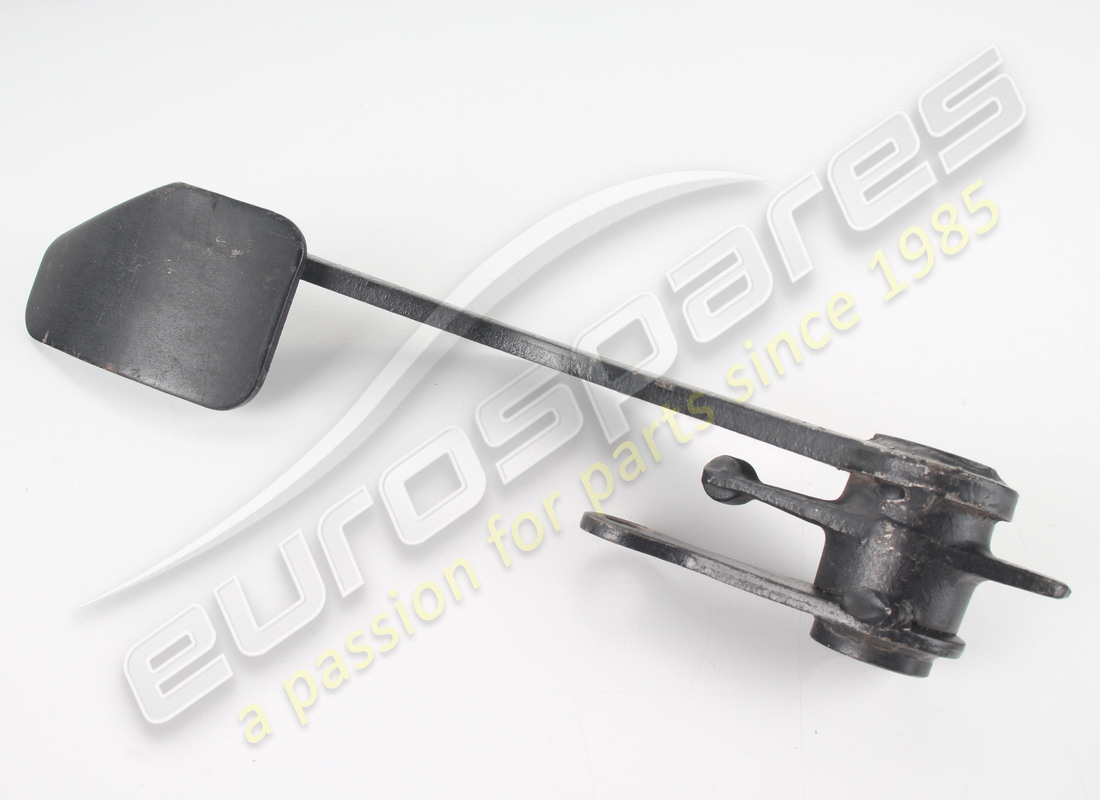 NEW FERRARI CLUTCH PEDAL. PART NUMBER 108525 (1) new ferrari clutch pedal. part number 108525 (1)