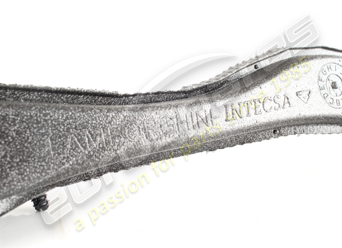 USED LAMBORGHINI AIR DUCT DEMISTER SX. PART NUMBER 4T2819869 (5) used lamborghini air duct demister sx. part number 4t2819869 (5)