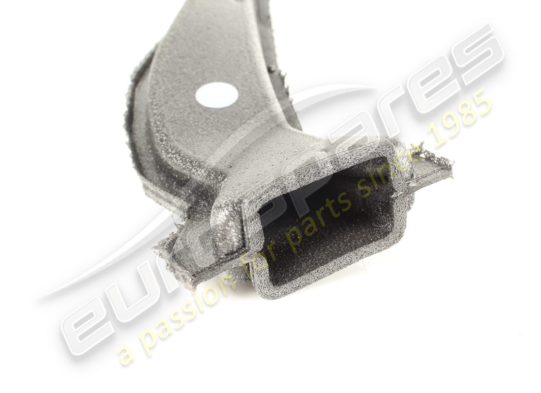 USED LAMBORGHINI AIR DUCT DEMISTER SX. PART NUMBER 4T2819869 (2) used lamborghini air duct demister sx. part number 4t2819869 (2)