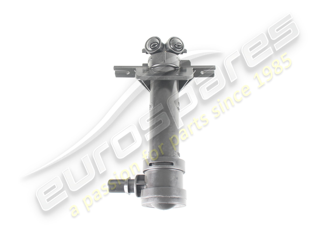 NEW LAMBORGHINI NOZZLE HOLDER. PART NUMBER 4ML955102 (1) new lamborghini nozzle holder. part number 4ml955102 (1)