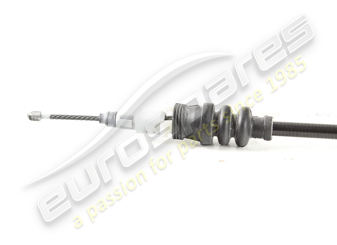 new maserati hand brake output cable. part number 221901 (2)