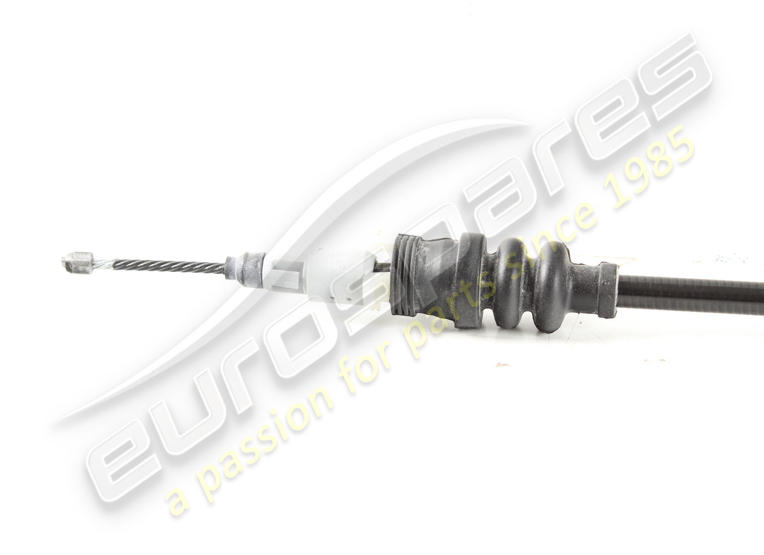 NEW MASERATI HAND BRAKE OUTPUT CABLE. PART NUMBER 221901 (2) new maserati hand brake output cable. part number 221901 (2)