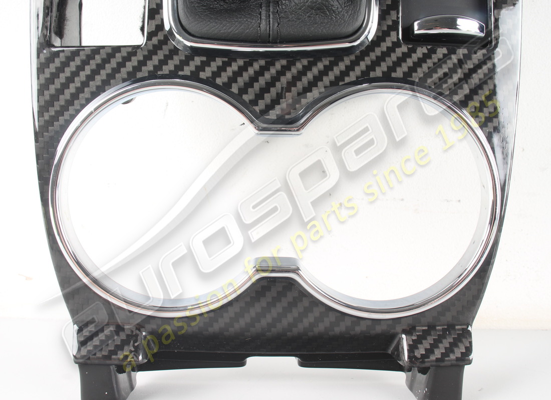 NEW MASERATI COMPLETE CENTRAL PLATE. PART NUMBER 981604500 (4) new maserati complete central plate. part number 981604500 (4)