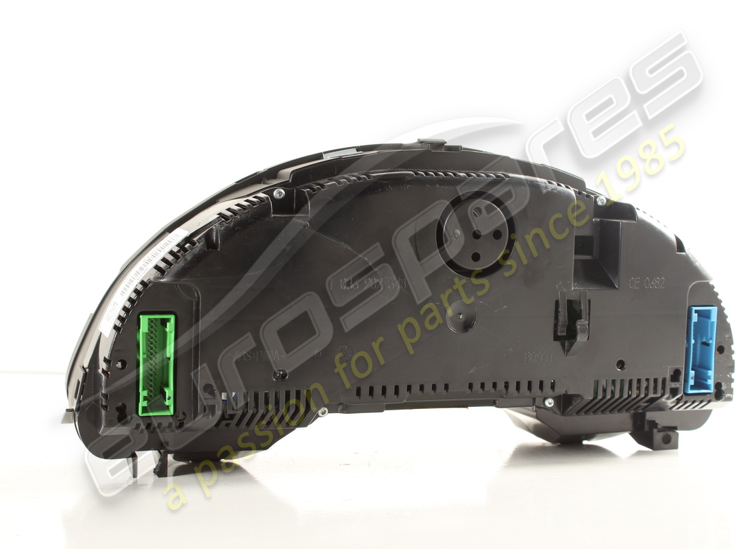 used lamborghini instrument cluster. part number 402920901a (3)