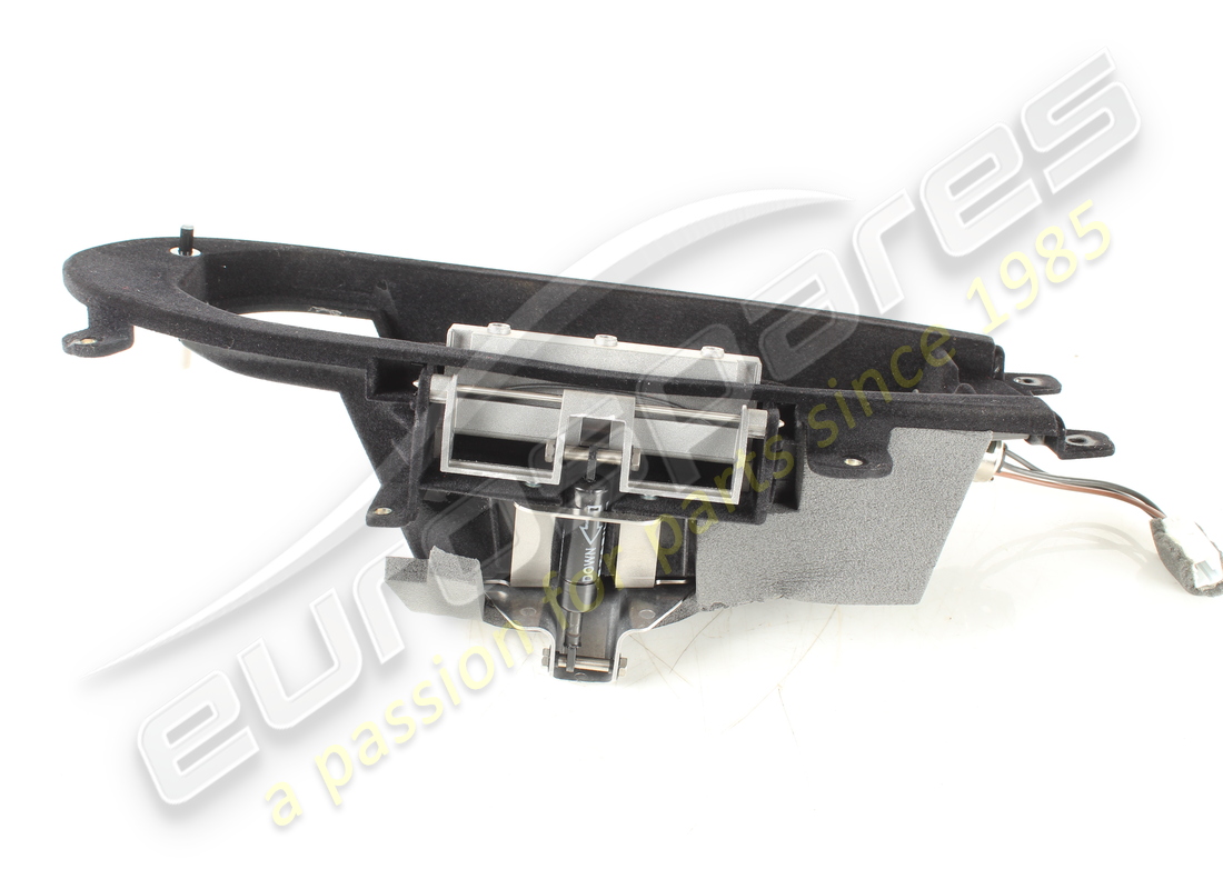 used ferrari rear unit tray lhd part number 84569000 (3)