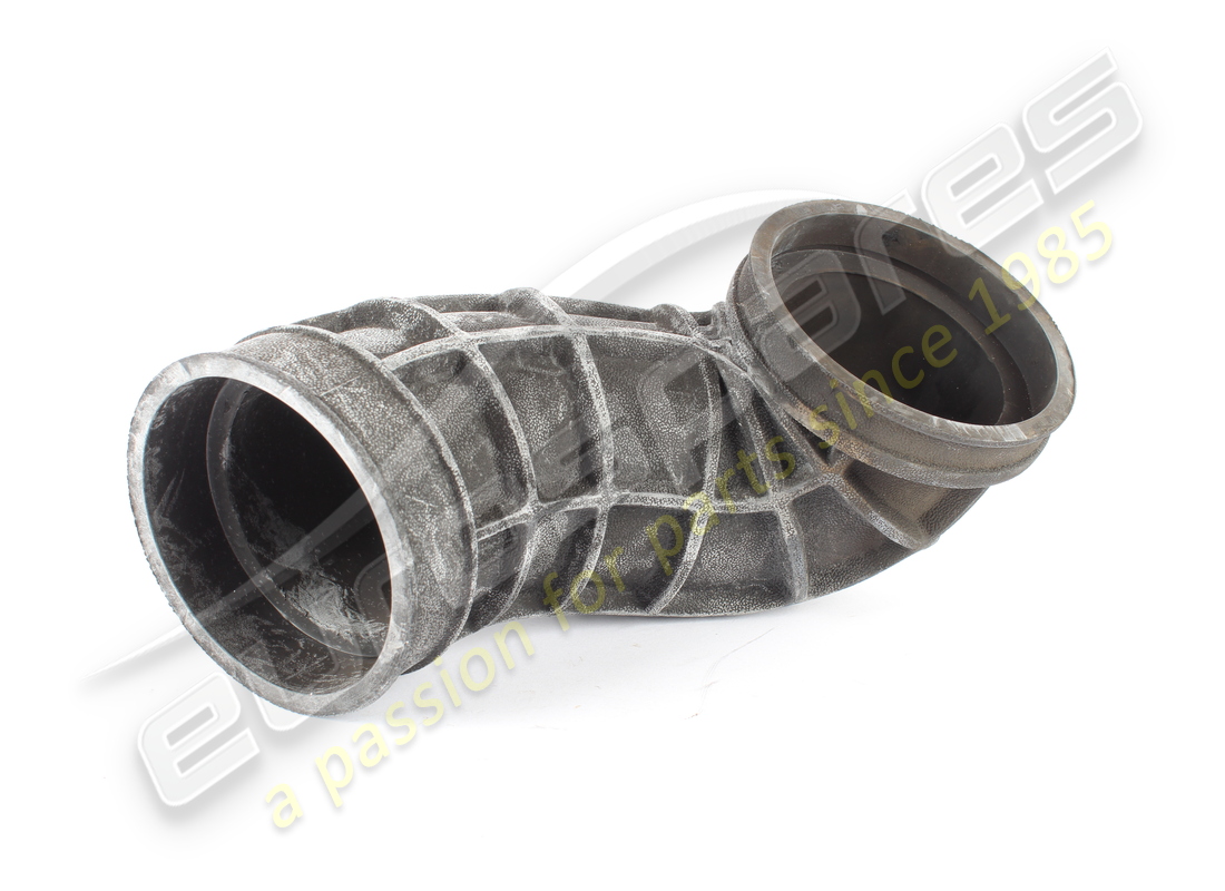 NEW FERRARI AIR INTAKE HOSE LH PART NUMBER 145464 (2) new ferrari air intake hose lh part number 145464 (2)