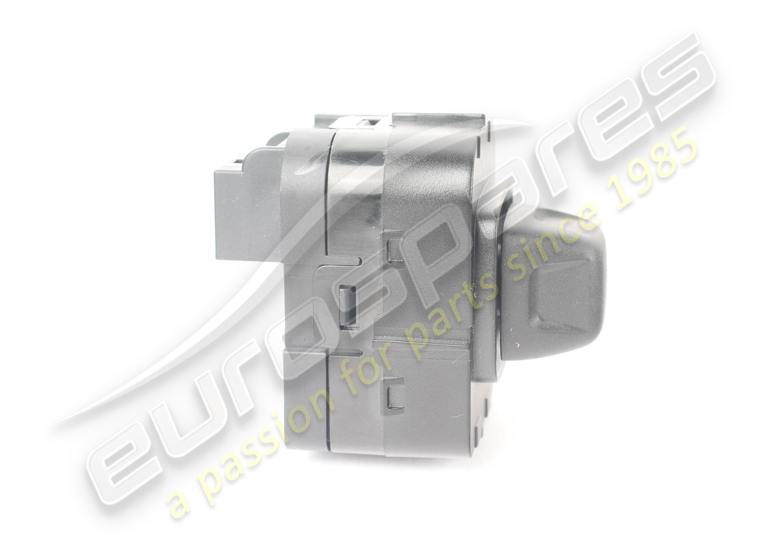 NEW LAMBORGHINI OPERATING UNIT,. PART NUMBER 4M0953551 (2) new lamborghini operating unit,. part number 4m0953551 (2)