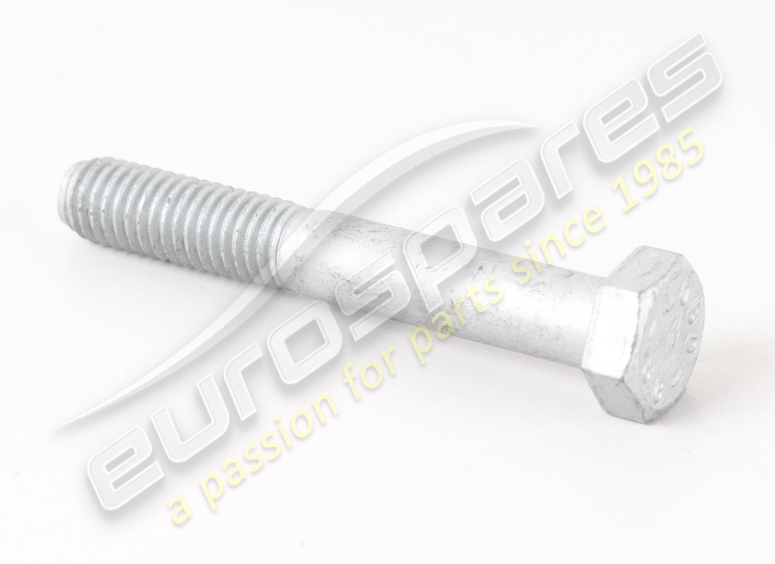 NEW MASERATI HEX HEAD SCREW M 8X55. PART NUMBER 16044324 (1) new maserati hex head screw m 8x55. part number 16044324 (1)