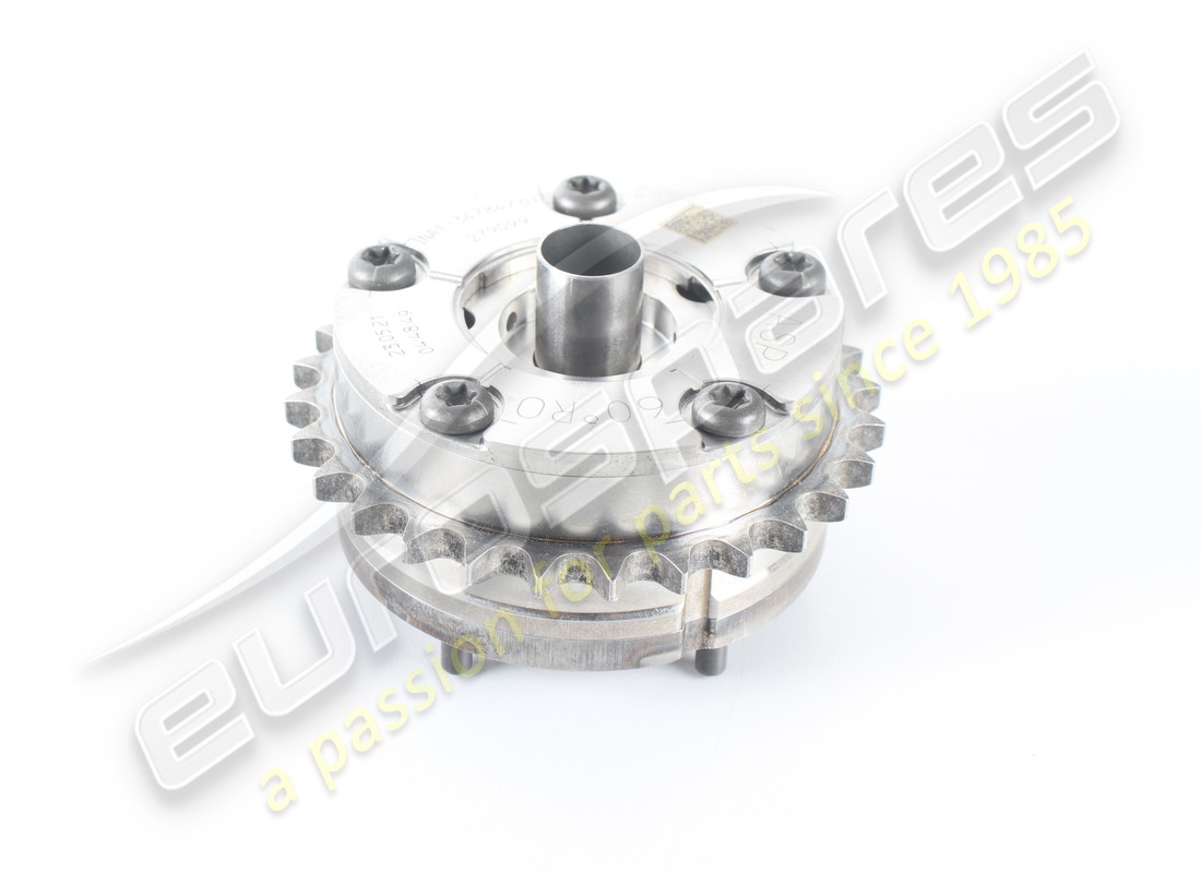 NEW FERRARI VARIABLE VALVE TIMING ADJUST. PART NUMBER 279099 (1) new ferrari variable valve timing adjust. part number 279099 (1)