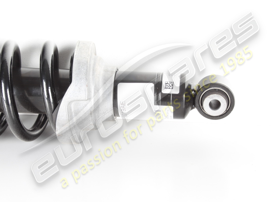 NEW LAMBORGHINI REAR SHOCK ABSORBER MAGNETIC RIDE. PART NUMBER 4T0512019AE (2) new lamborghini rear shock absorber magnetic ride. part number 4t0512019ae (2)