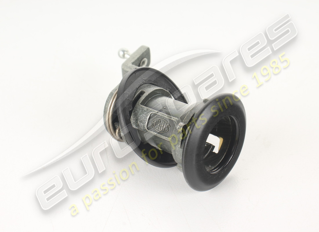 NEW FERRARI HANDLE BLOCK LH DOOR COMPLE. PART NUMBER 64046800 (2) new ferrari handle block lh door comple. part number 64046800 (2)