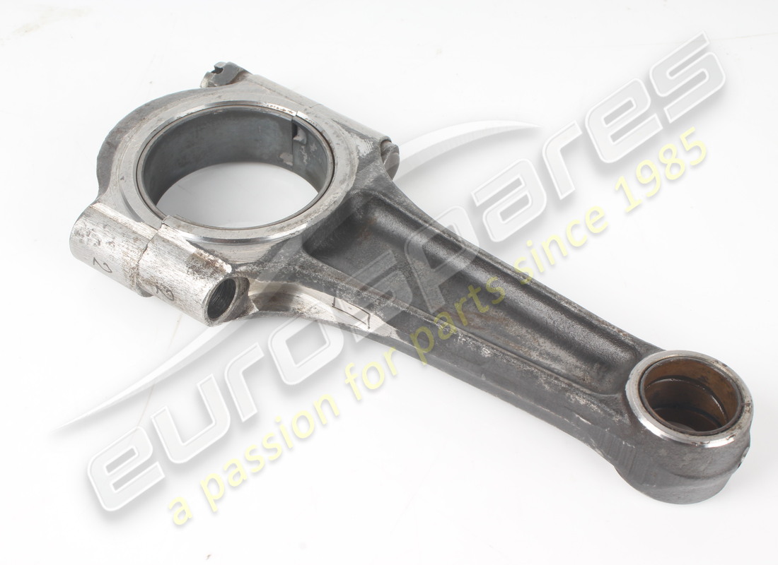 used lamborghini connecting rod/cap. part number 001412758 (1)