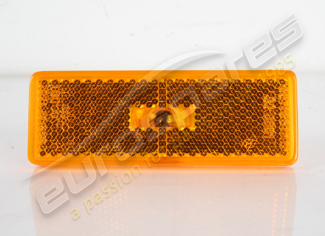 NEW FERRARI FRONT REPEATER. PART NUMBER 20176806 (1) new ferrari front repeater. part number 20176806 (1)