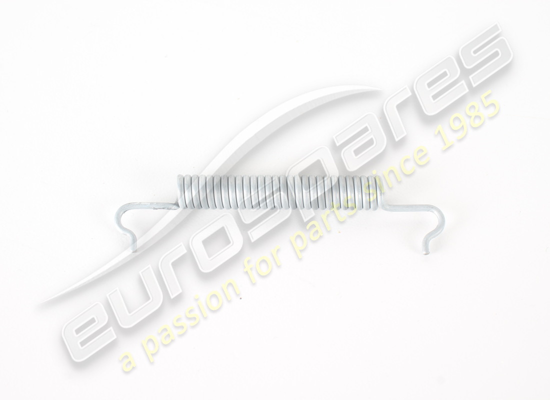 NEW Porsche TENSION SPRING . PART NUMBER 298609717 (1)