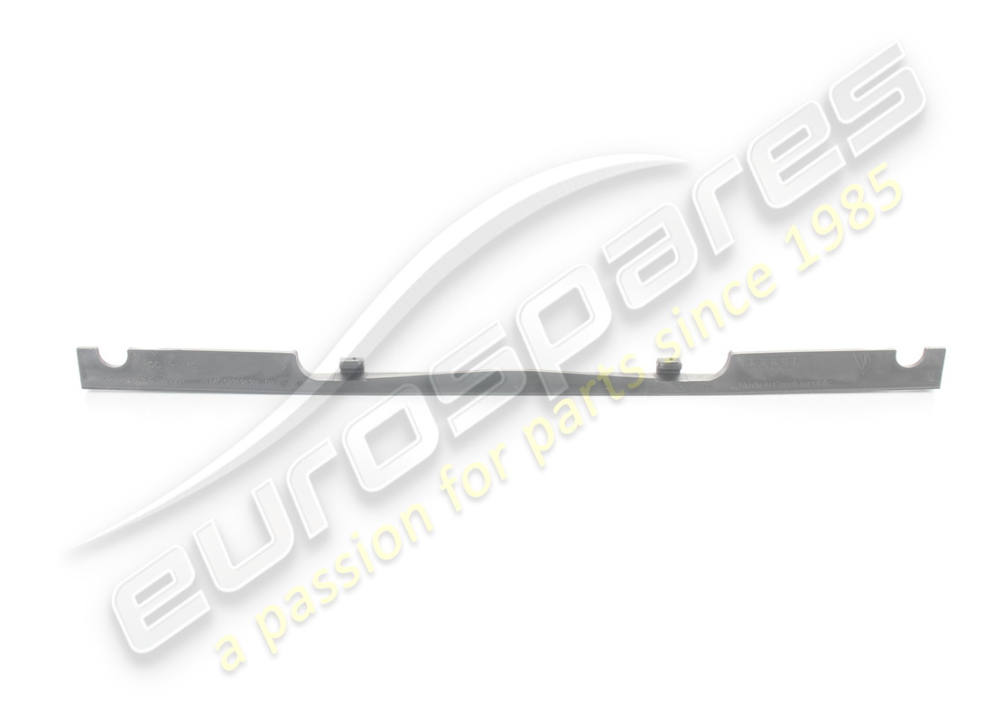 new porsche gasket. part number 992121228a (1)