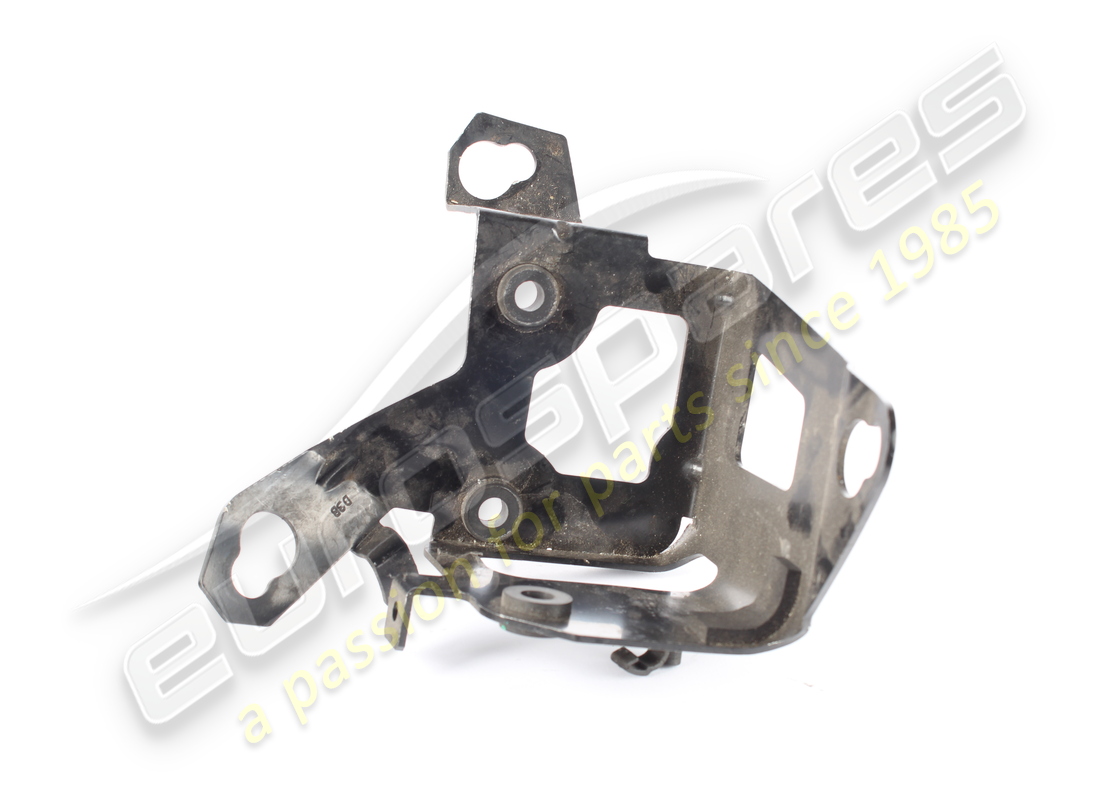 used ferrari bracket. part number 262514 (2)