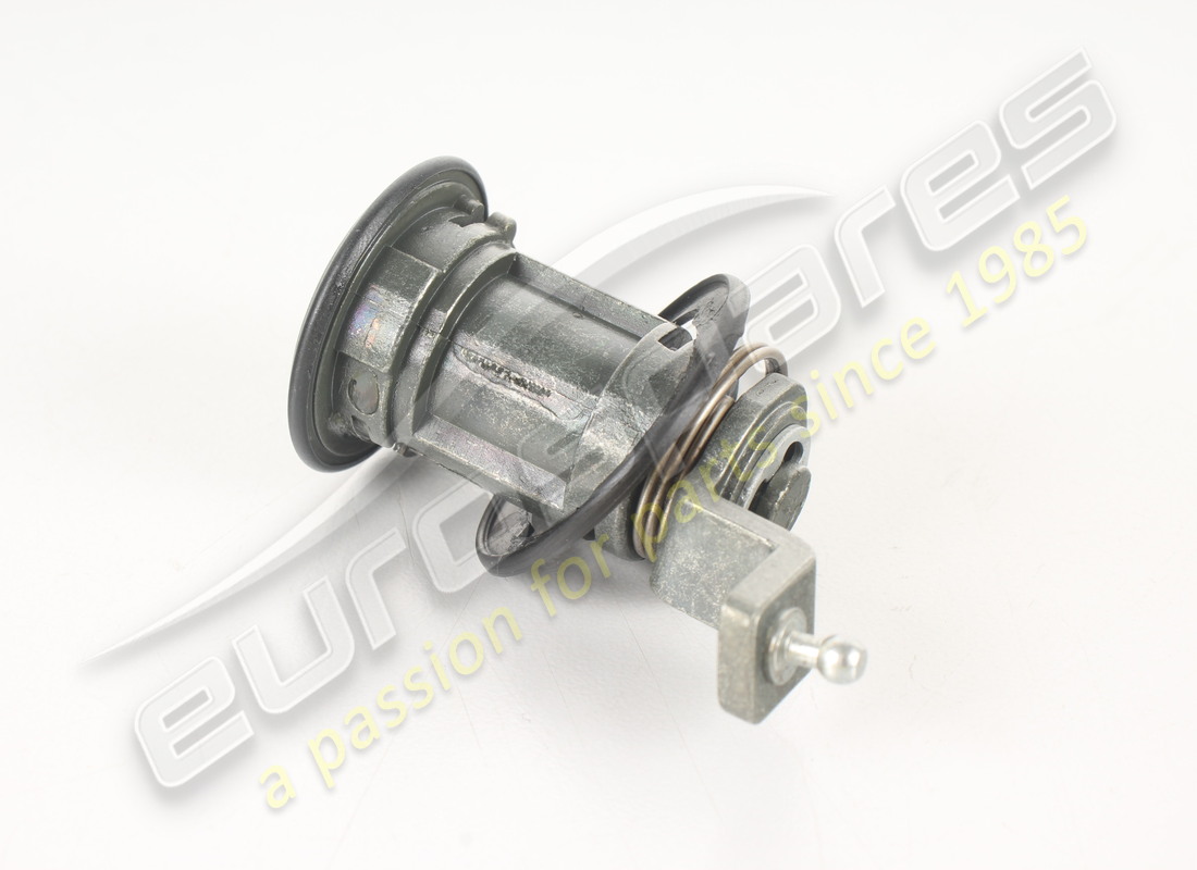 NEW FERRARI HANDLE BLOCK LH DOOR COMPLE. PART NUMBER 64046800 (1) new ferrari handle block lh door comple. part number 64046800 (1)