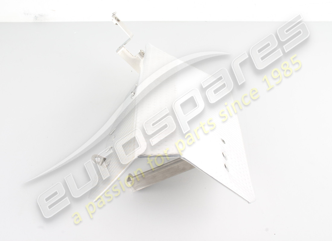 NEW FERRARI HEAT SHIELD. PART NUMBER 272830 (3) new ferrari heat shield. part number 272830 (3)