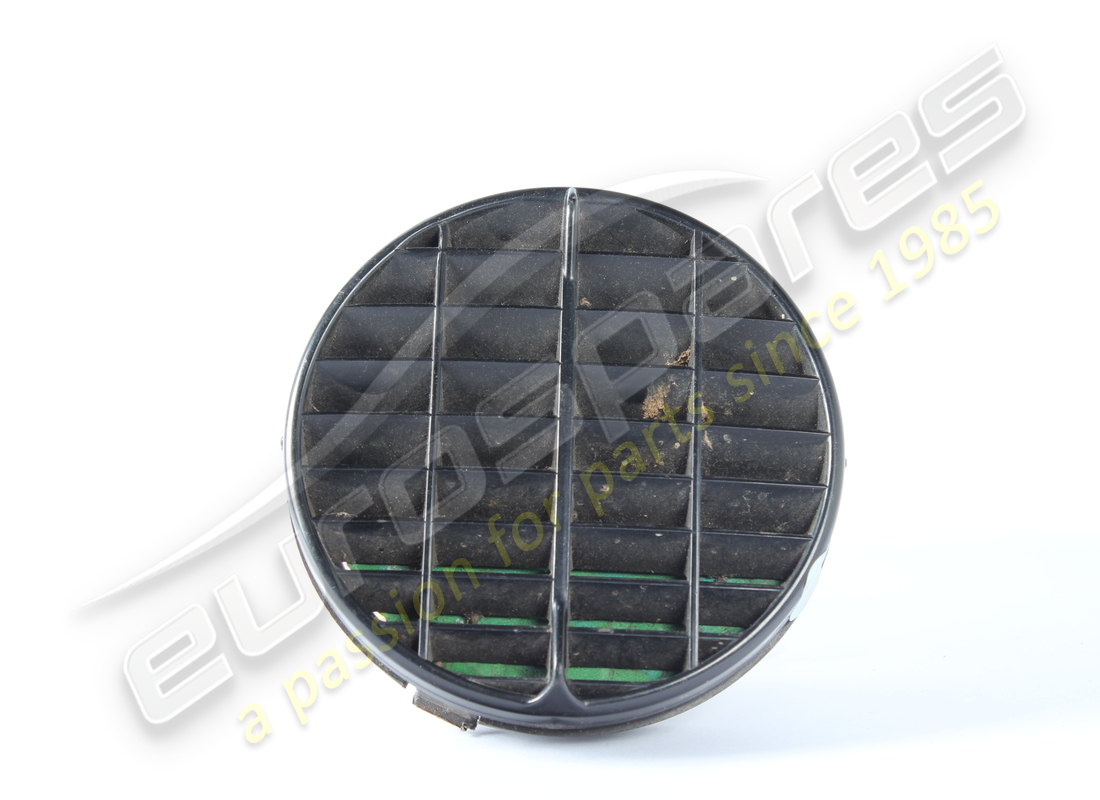 USED Lamborghini DIFFUSORE ARIA CENTRALE . PART NUMBER 004710260 (1)