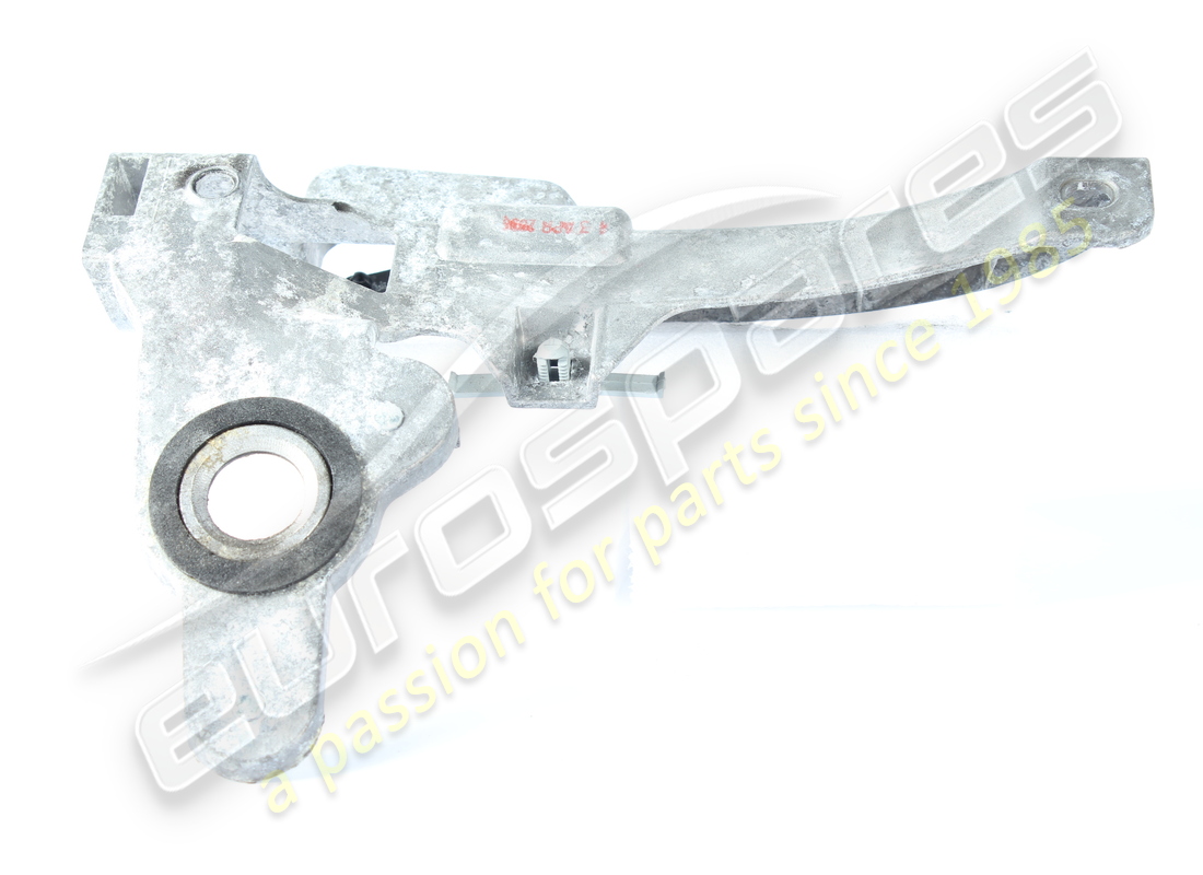 USED Maserati RH FRONT DOOR HANDLE BOX . PART NUMBER 67865400 (1)