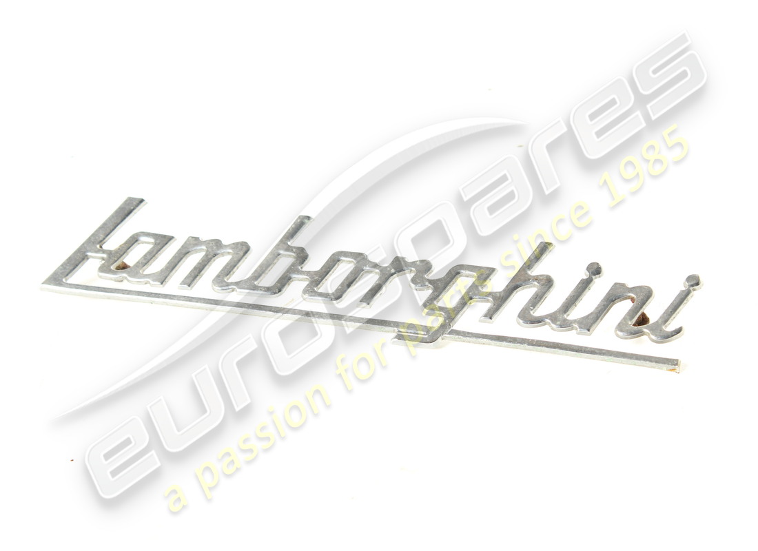 USED LAMBORGHINI ALTERNATOR LOWER BRACKET. PART NUMBER 001604488 (4) used lamborghini alternator lower bracket. part number 001604488 (4)