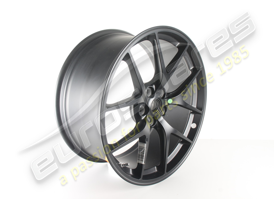 NEW FERRARI 20 FRONT WHEEL RIM. PART NUMBER 266875 (2) new ferrari 20 front wheel rim. part number 266875 (2)