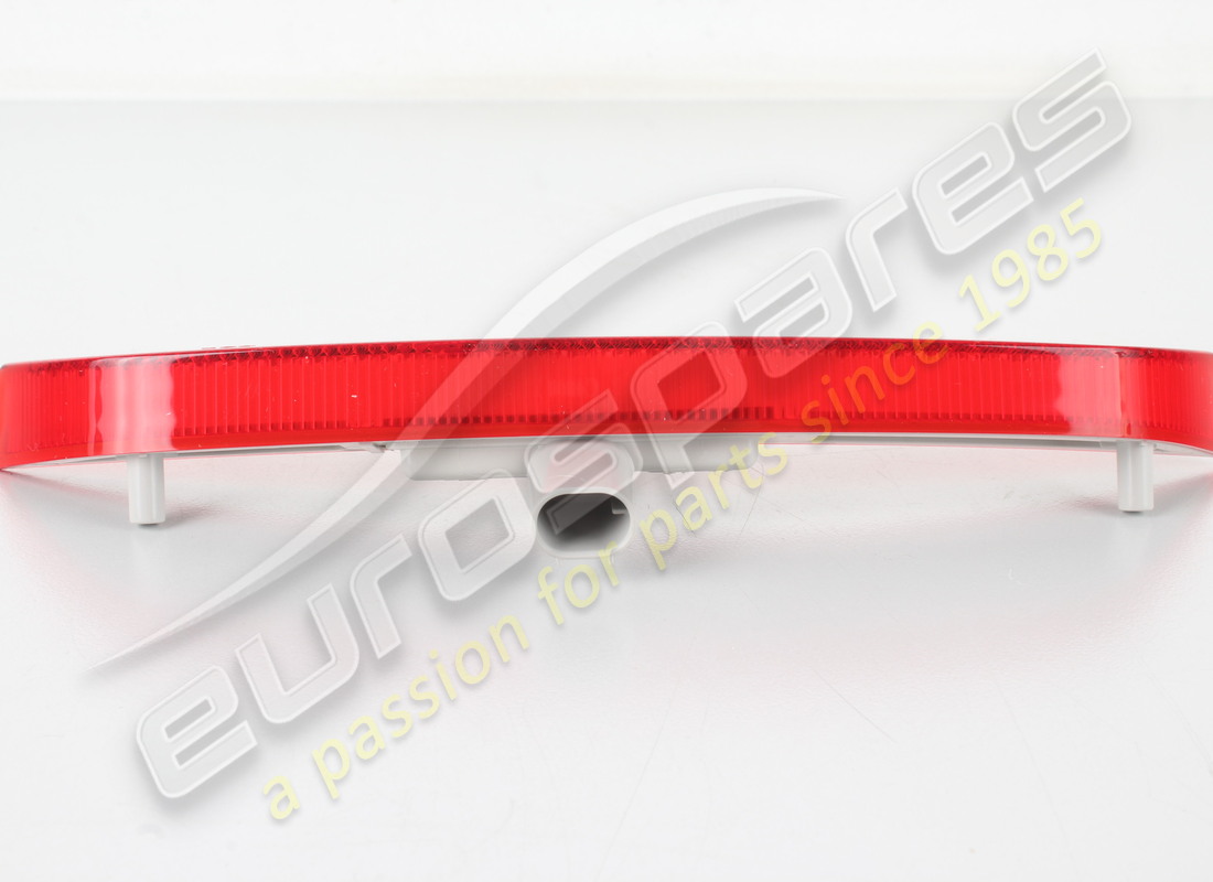 NEW FERRARI RH REAR SIDE MARKER. PART NUMBER 87329800 (3) new ferrari rh rear side marker. part number 87329800 (3)