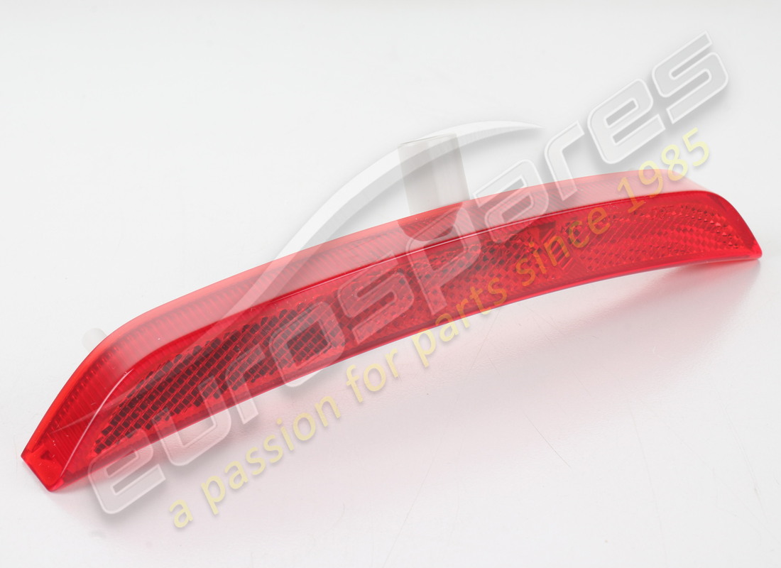NEW FERRARI RH REAR SIDE MARKER. PART NUMBER 87329800 (2) new ferrari rh rear side marker. part number 87329800 (2)