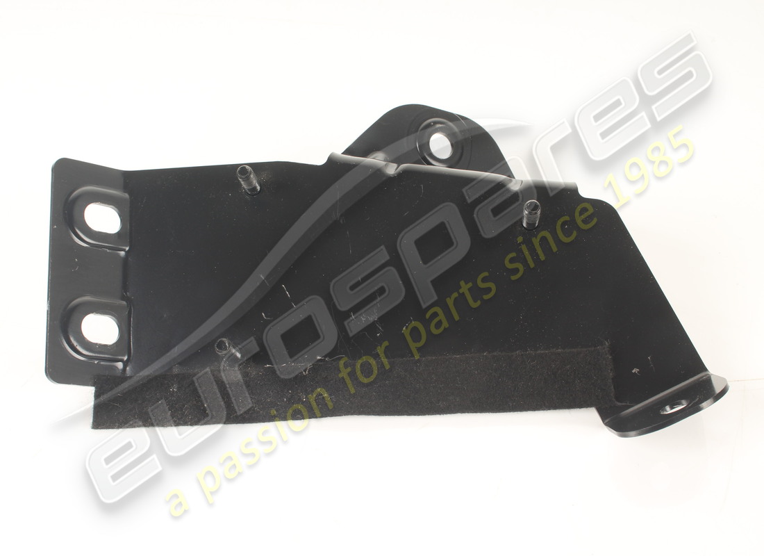 USED FERRARI ACCELERATOR PEDAL BRACKET. PART NUMBER 82467100 (3) used ferrari accelerator pedal bracket. part number 82467100 (3)