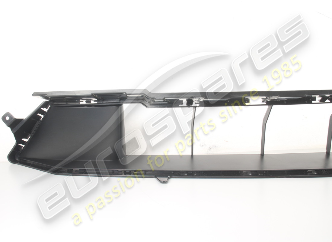 NEW LAMBORGHINI REINFORCEMENT FOR BUMPER. PART NUMBER 4ML807251C (2) new lamborghini reinforcement for bumper. part number 4ml807251c (2)