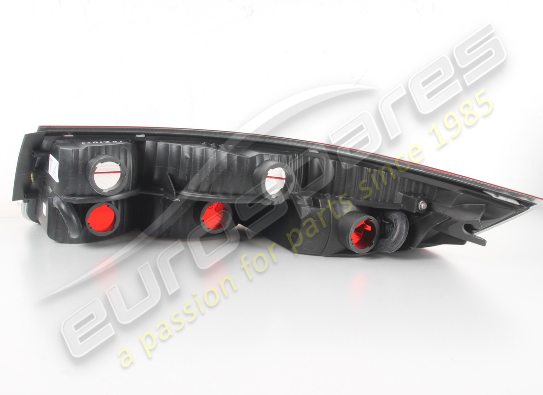 new porsche rear light. part number 99763148505 (2)