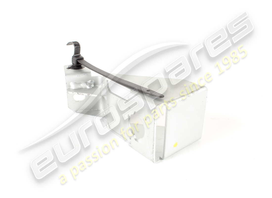 USED FERRARI SWITCH SUPPORT. PART NUMBER 219557 (1) used ferrari switch support. part number 219557 (1)