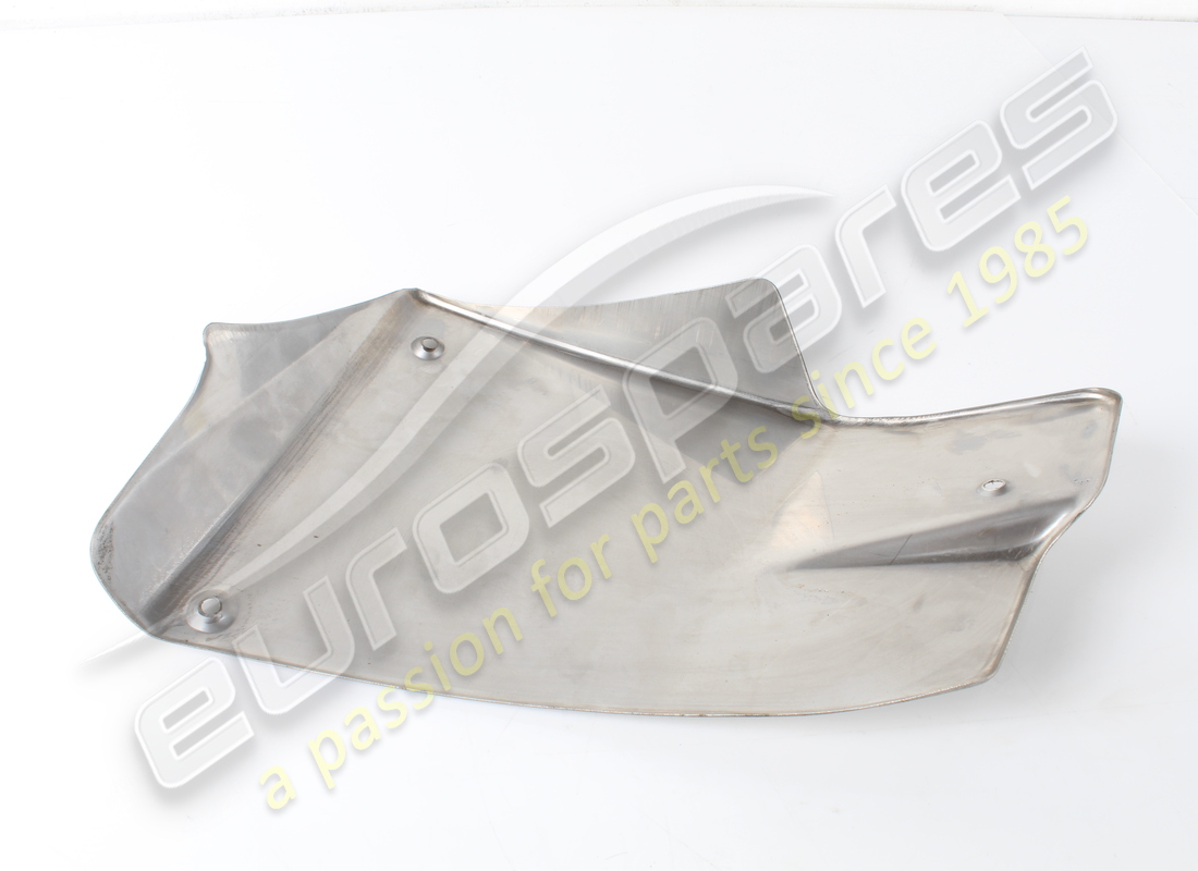 used ferrari accelerator pedal protection. part number 81170300 (1)