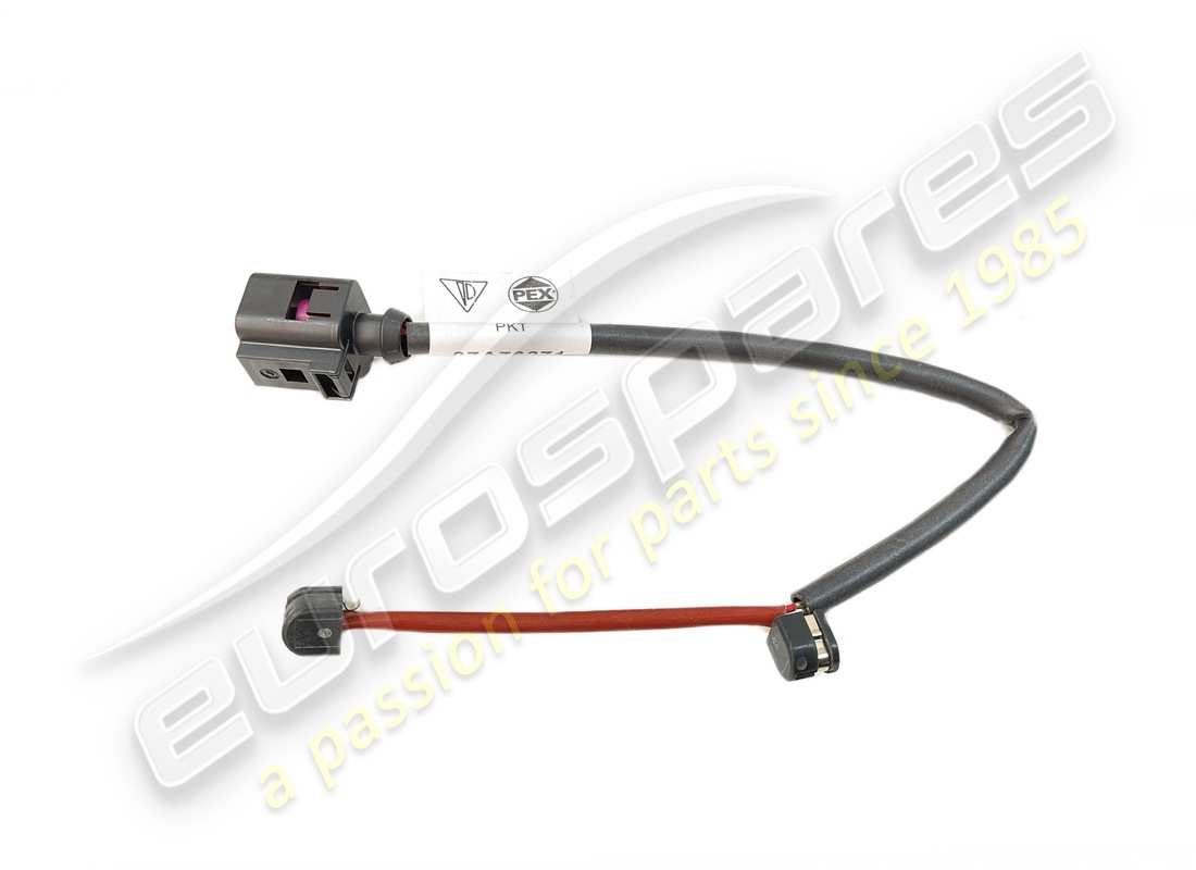 NEW PORSCHE SENDER WIRE. PART NUMBER 99160916500 (1) new porsche sender wire. part number 99160916500 (1)