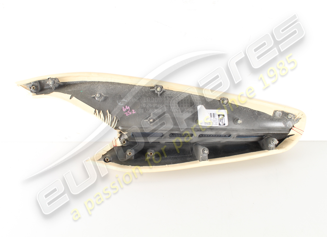 used ferrari lh door card. part number 872281 (2)