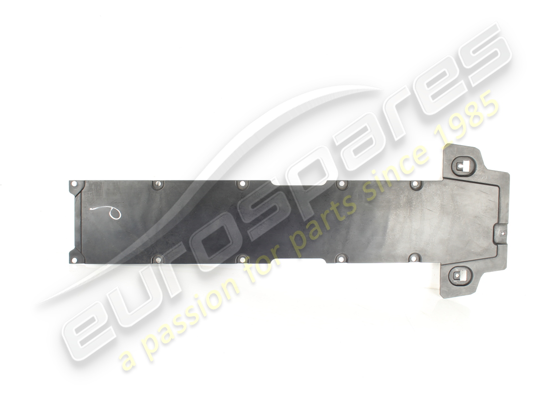 USED Ferrari CENTRAL UNDERBODY SHIELD . PART NUMBER 82884900 (1)