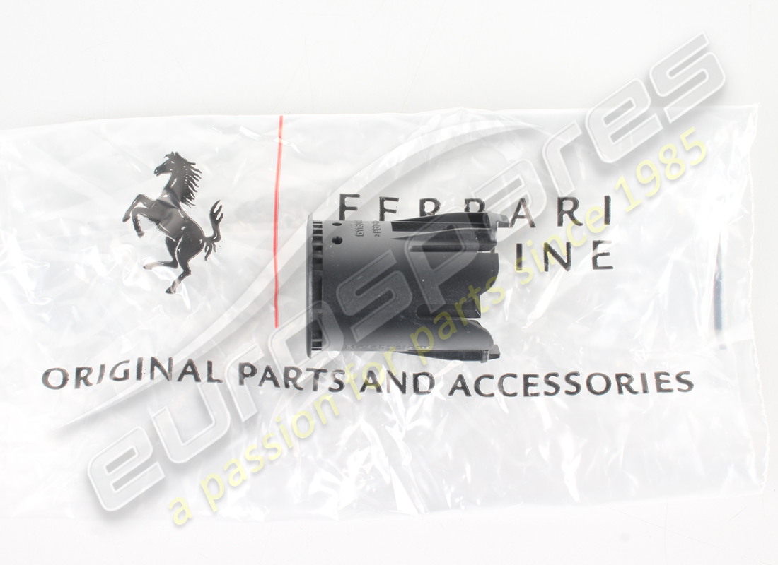 new ferrari outer sleeve -parking sensor. part number 69377300 (2)