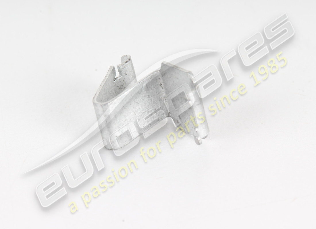 NEW FERRARI CLIP. PART NUMBER 245162 (2) new ferrari clip. part number 245162 (2)