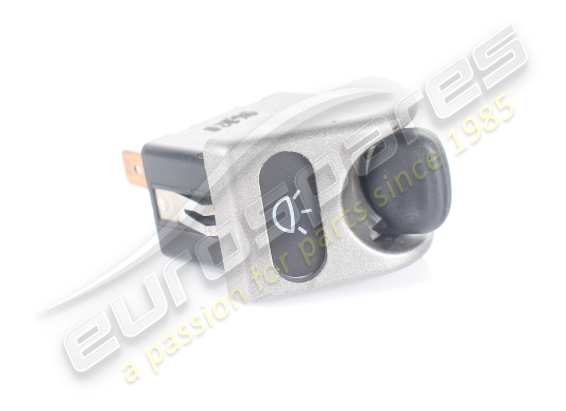 USED FERRARI SWITCH. PART NUMBER 165248 (1) used ferrari switch. part number 165248 (1)