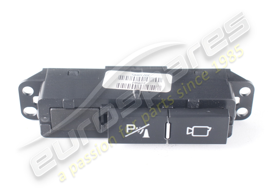 new ferrari sensors-camera control. part number 319567 (1)