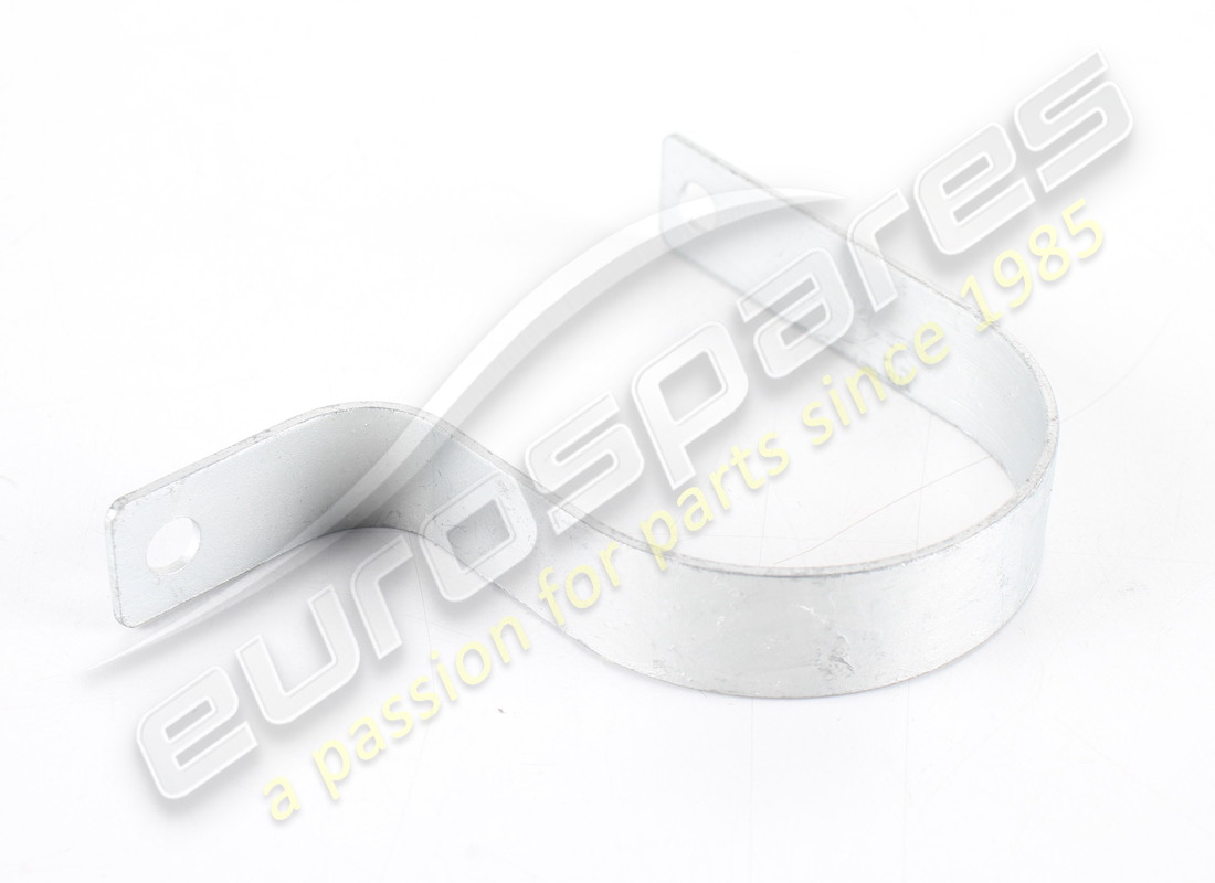 NEW FERRARI PIPES SUPPORTING BRACKET. PART NUMBER 180782 (2) new ferrari pipes supporting bracket. part number 180782 (2)