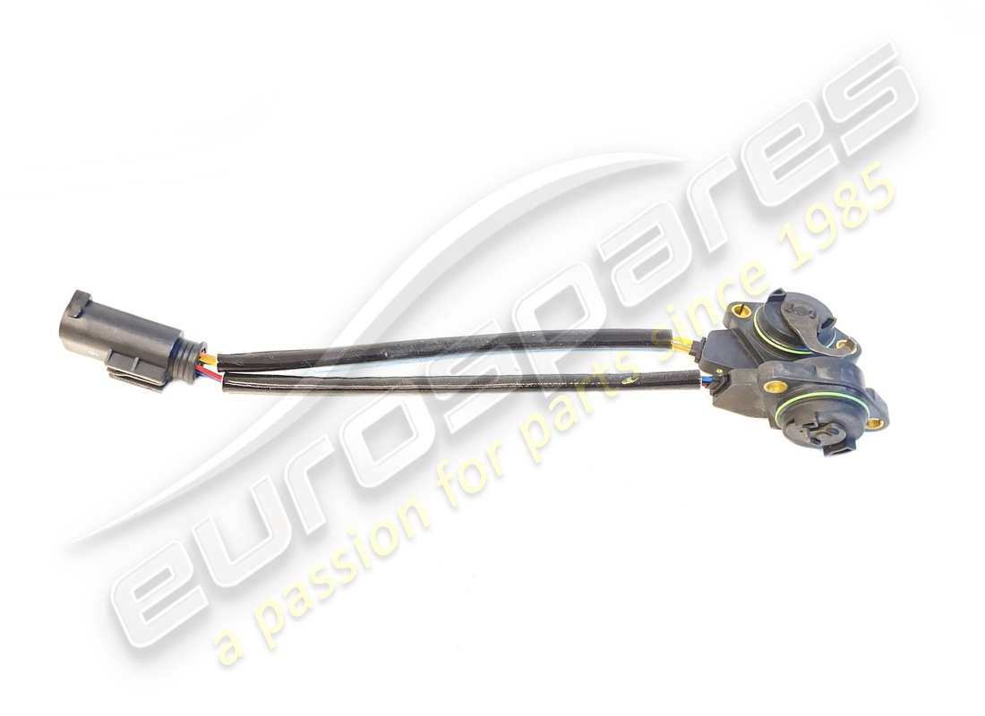 NEW LAMBORGHINI SENSOR ASSEMBLY. PART NUMBER 086927321A (1) new lamborghini sensor assembly. part number 086927321a (1)