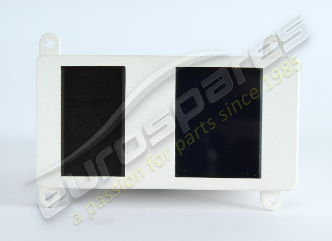 used ferrari warning light display. part number 170763 (2)